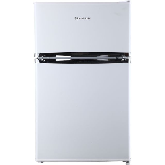 Russell Hobbs RHUCFF50W 70/30 Fridge Freezer Review