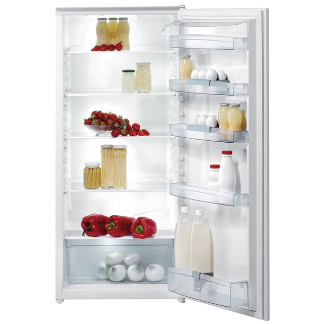 Gorenje Essential Line Integrated Larder Fridge review