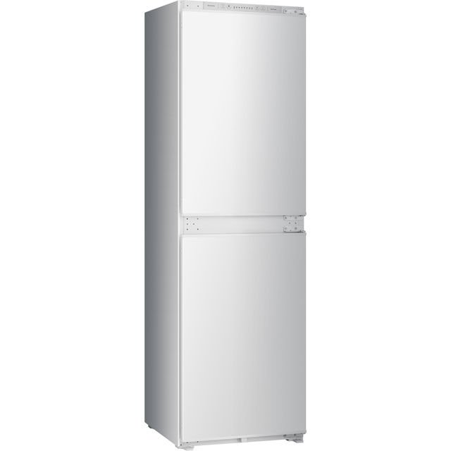 Hisense Integrated Fridge Freezer Frost Free review