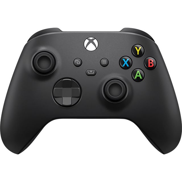 Xbox V2 Wireless Gaming Controller - Carbon Black