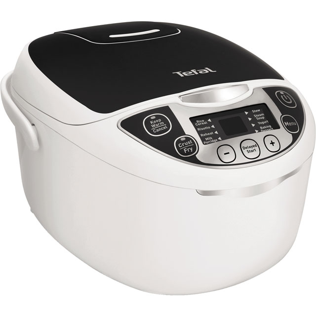 Tefal Multi Cooker review