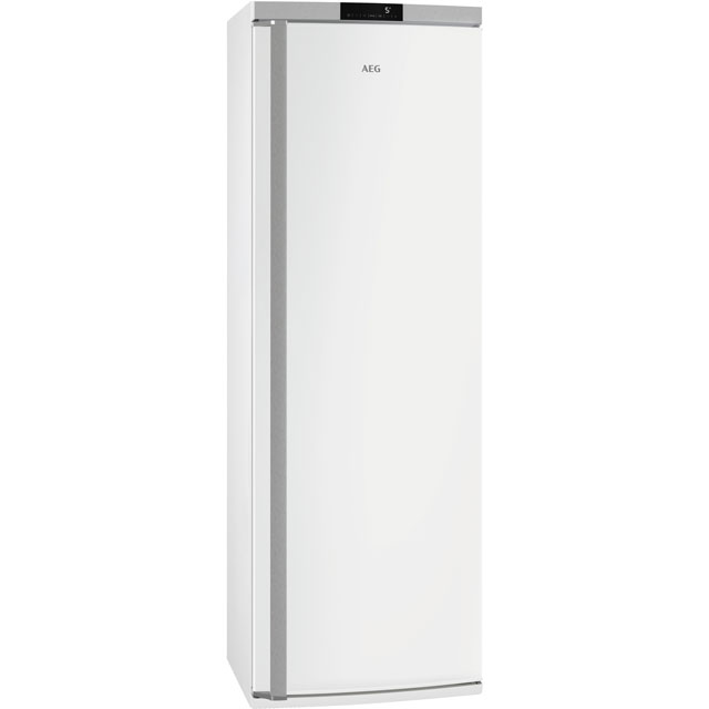 AEG Free Standing Larder Fridge review