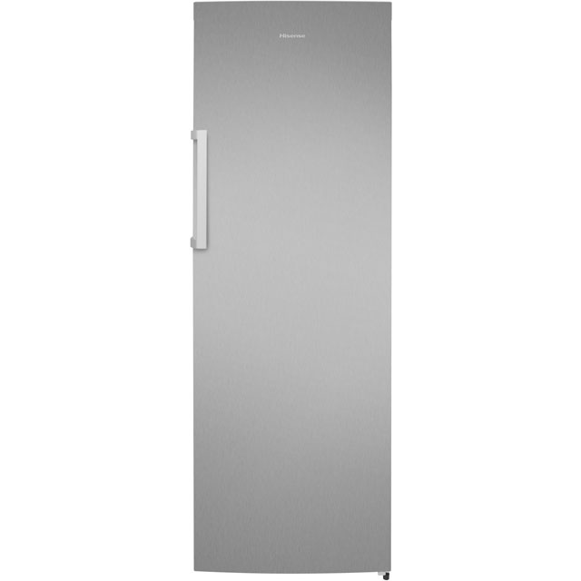 Hisense RL423N4AC1 Free Standing Larder Fridge Review