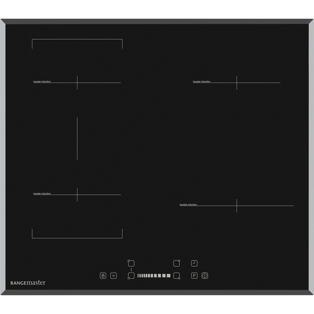 Rangemaster Eclipse RMB60HPEIBLGL 59cm Induction Hob Review