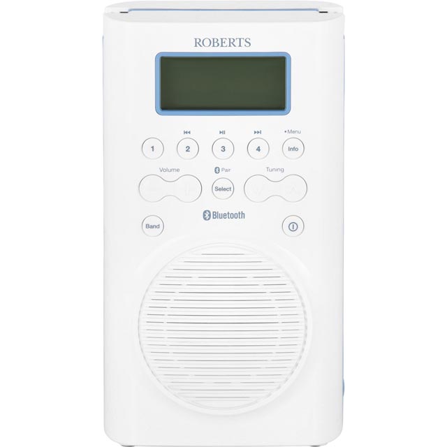 Roberts Radio Digital Radio review