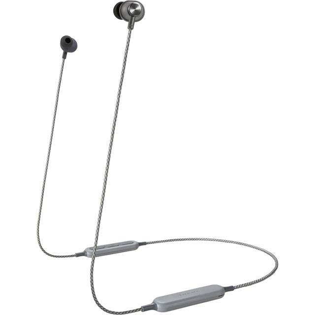 Panasonic Bluetooth In-ear Wireless Bluetooth Headphones Review