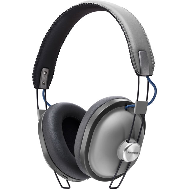 Panasonic Bluetooth Over-ear Wireless Bluetooth Headphones Review