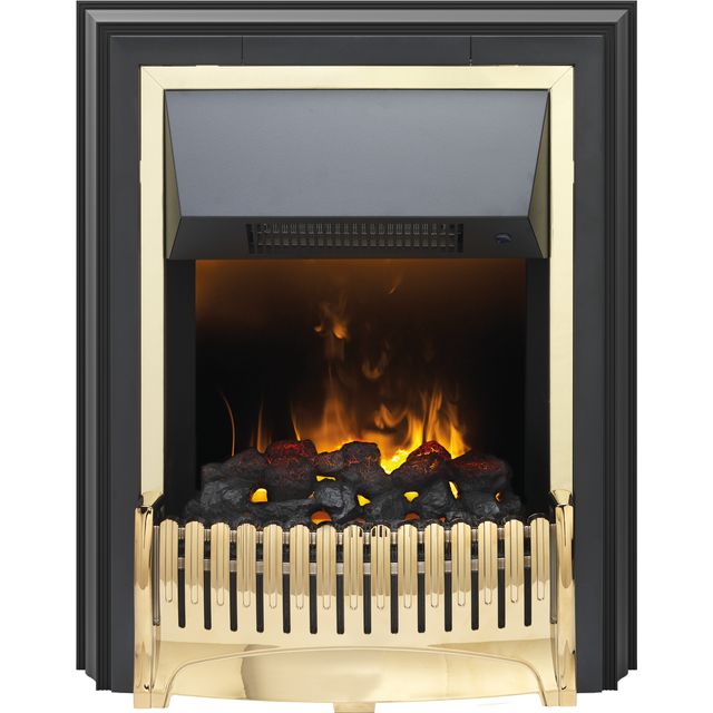 Dimplex Ropley Freestanding Fire review