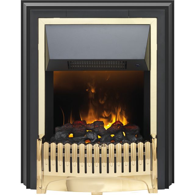 Dimplex Ropley RPL20 Coal Bed Freestanding Fire With Remote Control Review