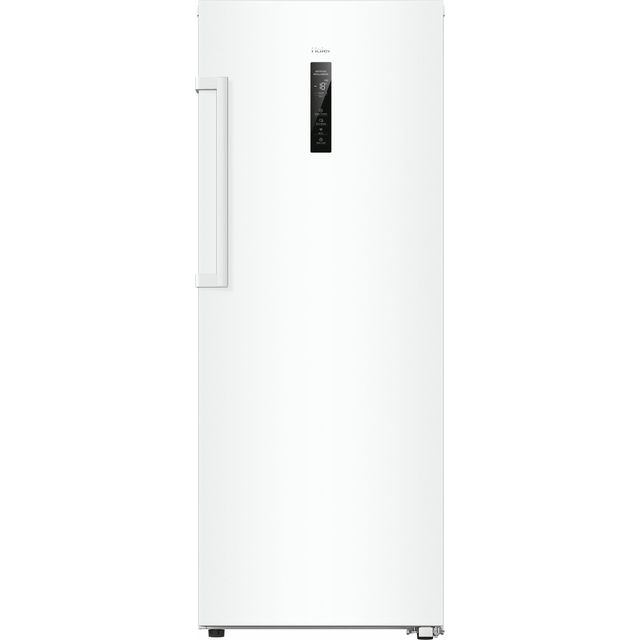 Haier H4F226WEH1K Upright Freezer - White - E Rated