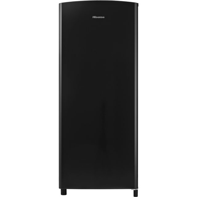 Hisense Free Standing Refrigerator review