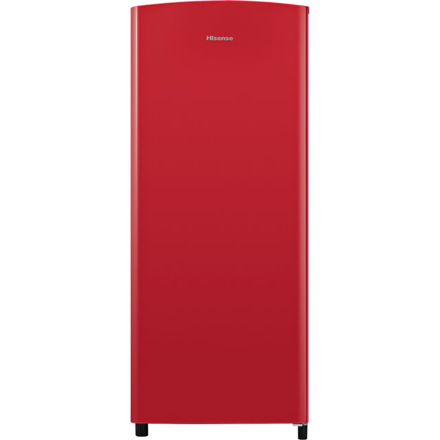 Hisense Free Standing Refrigerator review