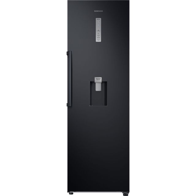 Samsung RR7000M RR39M7340BC Free Standing Larder Fridge Review