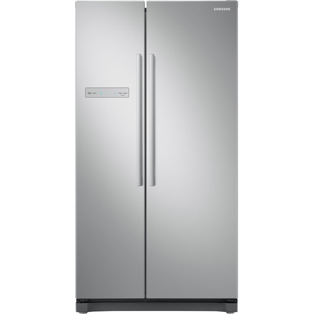 Samsung RS3000 Free Standing American Fridge Freezer review