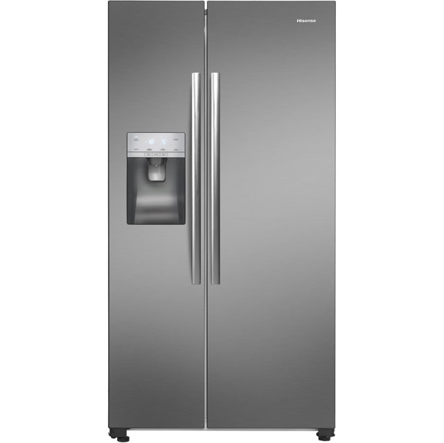American Fridge Freezers