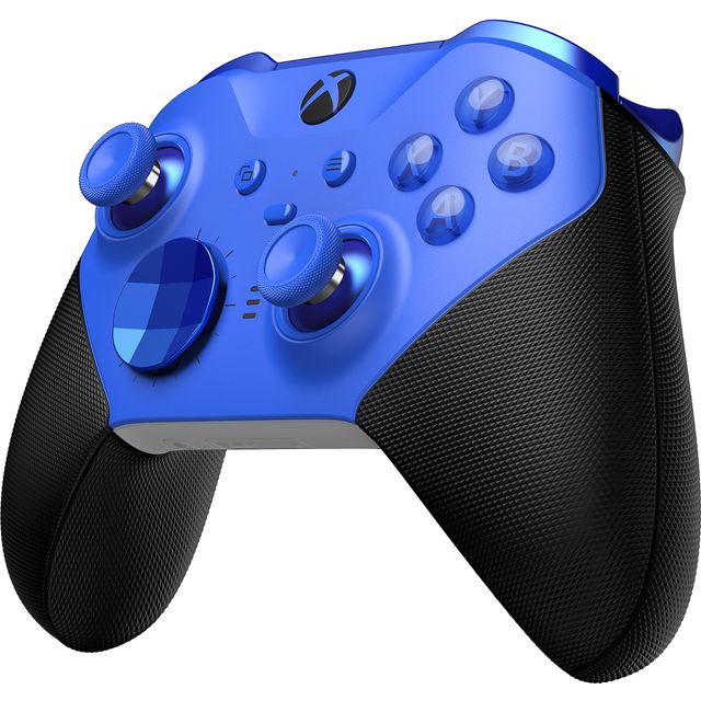 Xbox Elite Series 2 Gaming Controller - Core Blue