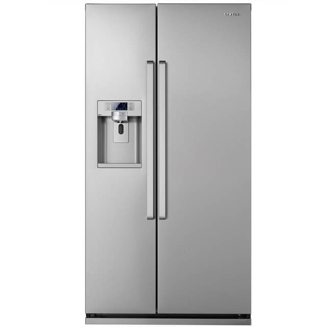 What are the dimensions of various refrigerators?