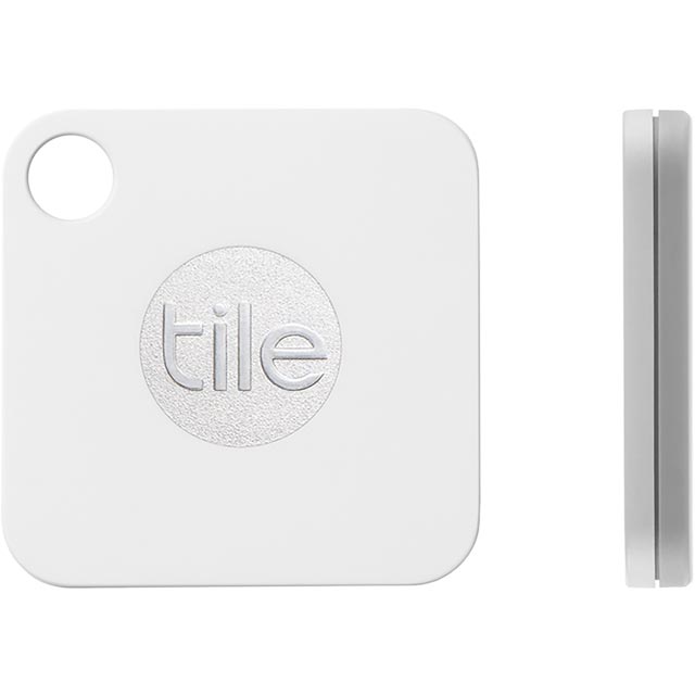 Tile Mate Smart Sensor review