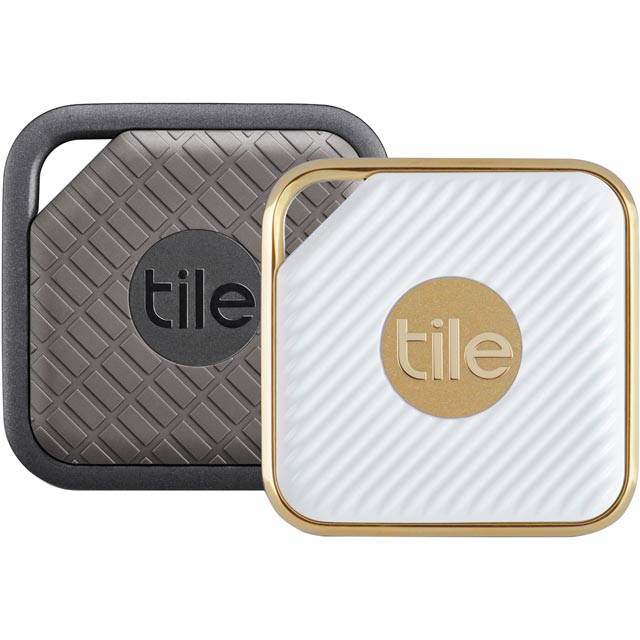 Tile Style & Sport Combo Item Finder Smart Sensor review