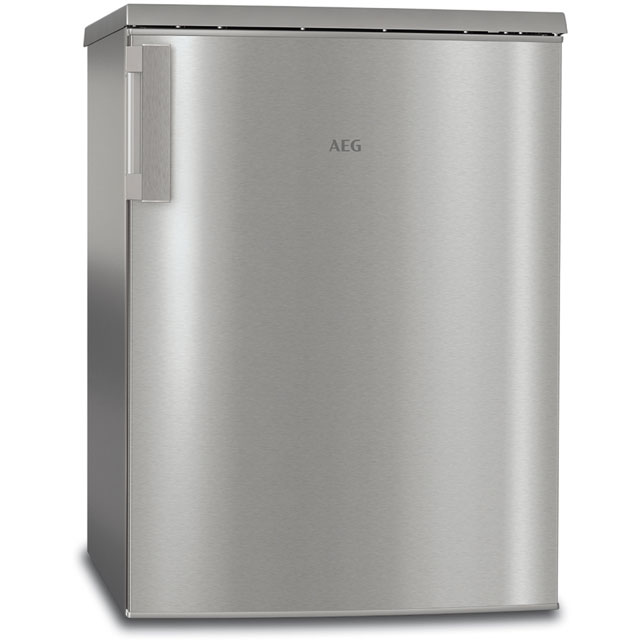 AEG RTB81521AX Free Standing Larder Fridge Review