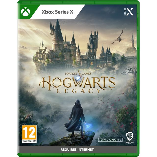 Hogwarts Legacy Standard Edition for Xbox Series X