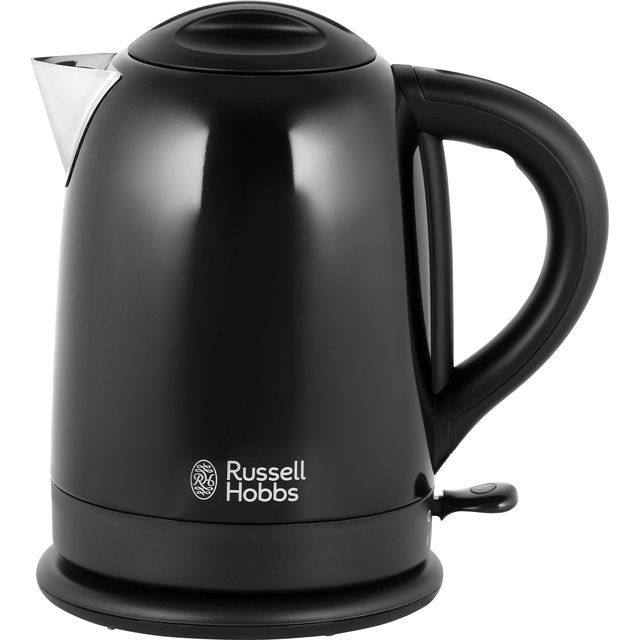 Russell Hobbs Dorchester Kettle review