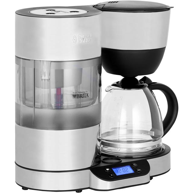 Filter Coffee Machines
