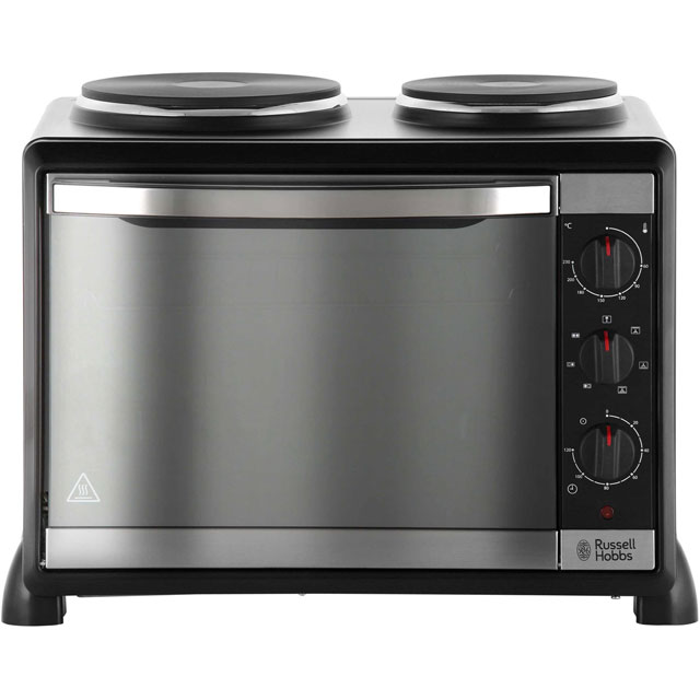 Russell Hobbs Mini Kitchen Mini Oven review