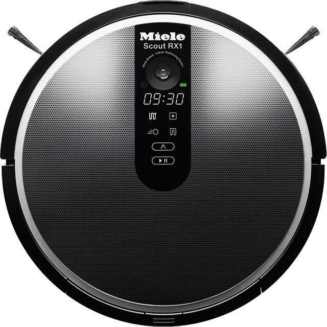 Miele Robot Vacuum Cleaner review