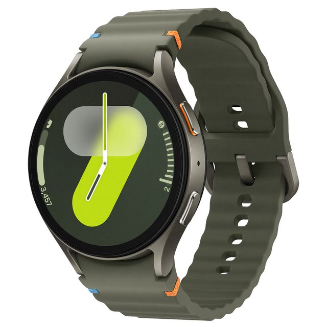 Samsung Galaxy Watch7, GPS - 44mm - Green