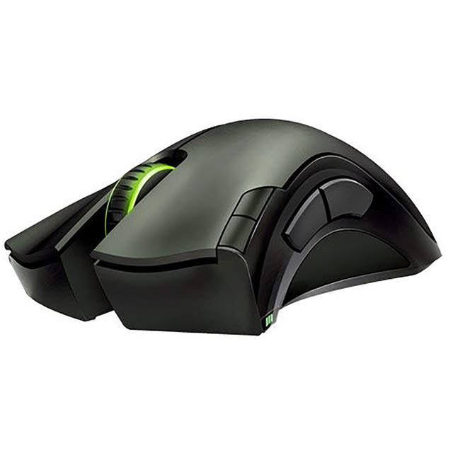 Razer Mamba Elite Gaming Mouse review