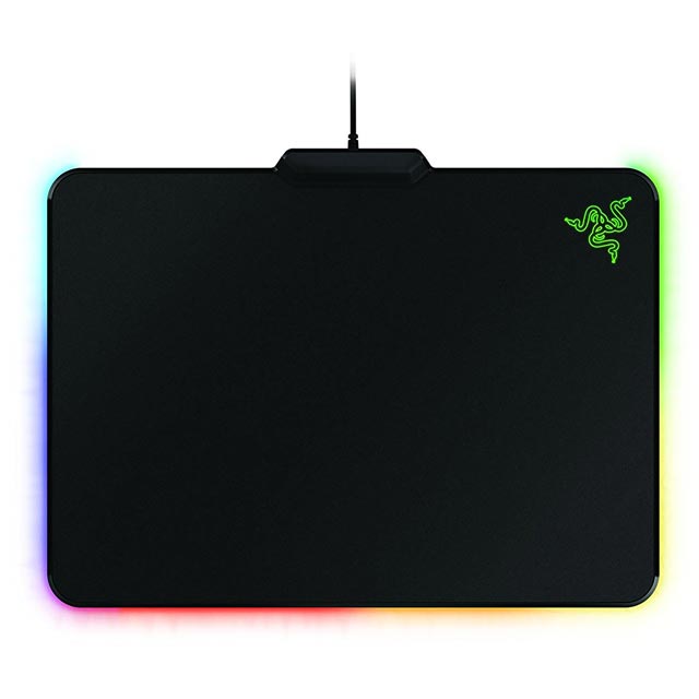 Razer Mouse Pad review