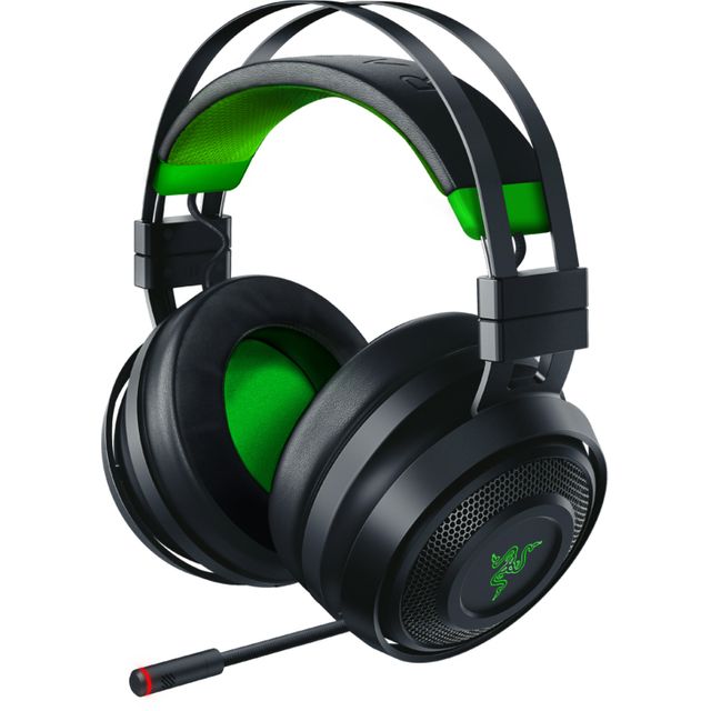 Razer Wireless Razer Nari Ultimate for Xbox One Review