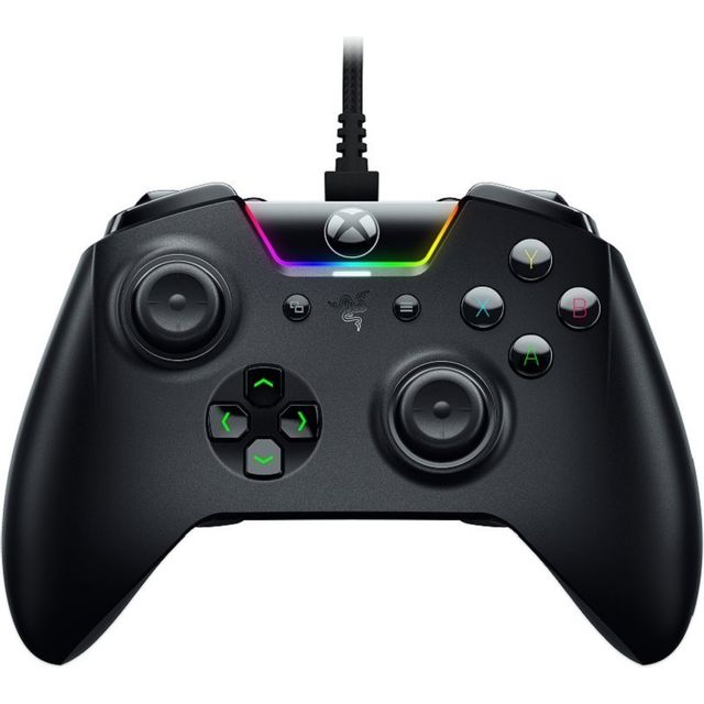 Razer Wolverine Tournament Edition XB1 Gaming Controller Review