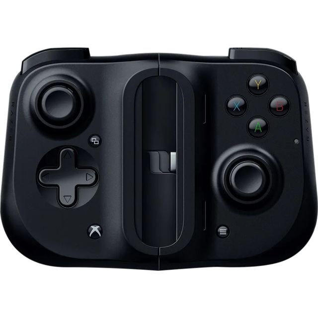 Razer Kishi Gamepad for Android,Xbox Review