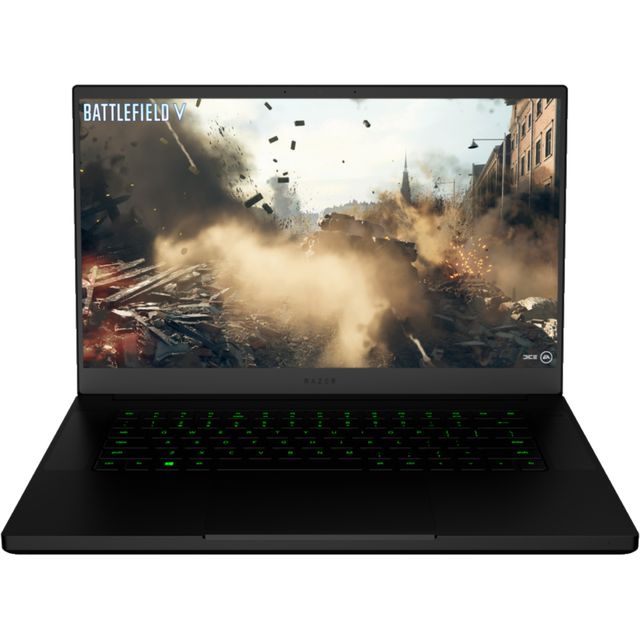 Razer Blade Stealth 15 Base 15.6