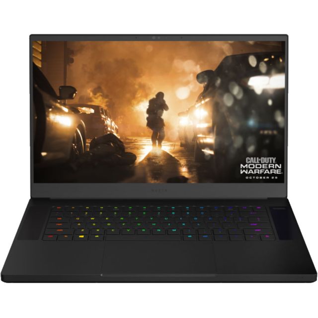 Razer Blade 15 Advanced 15.6