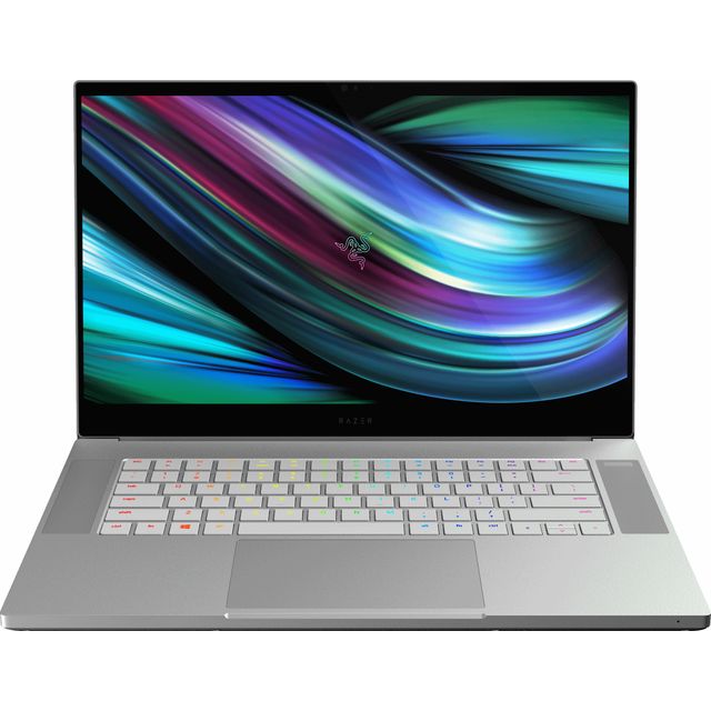 Razer Blade 15 Studio Edition 15.6