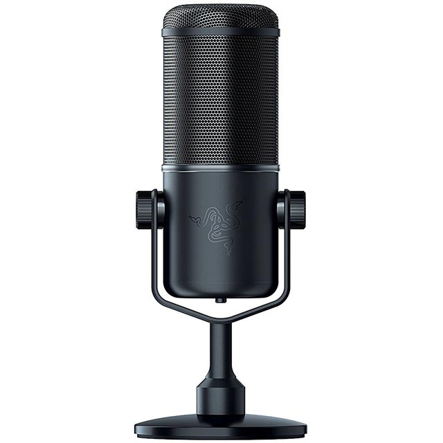 Razer Microphone review