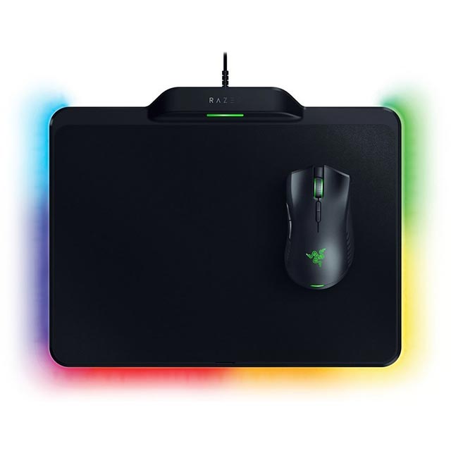 Razer Mouse review