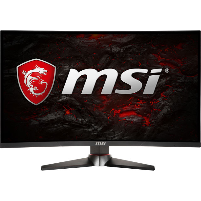 MSI Optix MAG27CQ Gaming Monitor review