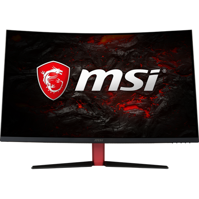 MSI Optix AG32CQ Quad HD 32