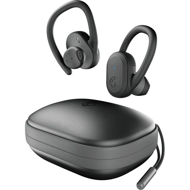 Skullcandy Push Ultra In-Ear Water Resistant Wireless Bluetooth Headphones Review