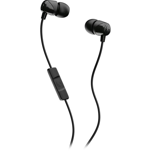 Skullcandy Jib In-Ear Headphones Review