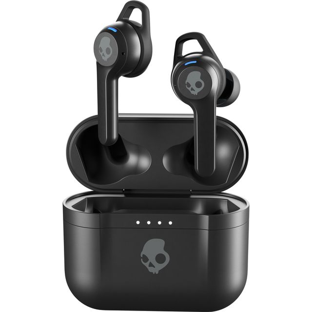 Skullcandy Indy Fuel In-Ear Water Resistant Wireless Bluetooth Headphones Review