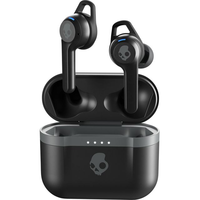 Skullcandy Indy Evo In-Ear Water Resistant Wireless Bluetooth Headphones Review