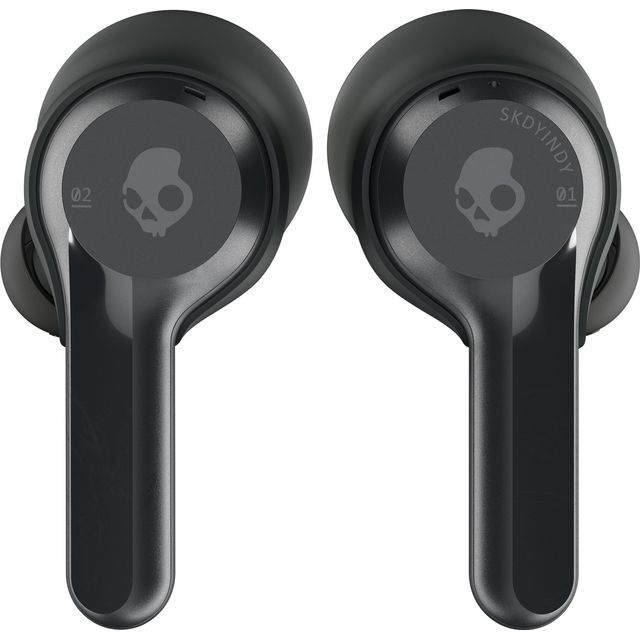 Skullcandy Indy True In-Ear Water Resistant Wireless Bluetooth Headphones Review