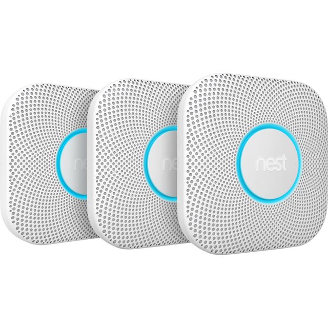 Nest Protect Smart Smoke and CO Alarm Review