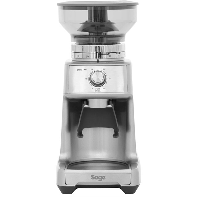 Sage The Dose Control Pro Coffee Grinder review