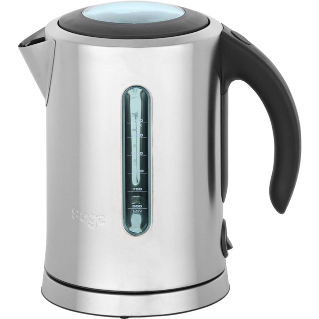 Sage The Soft Open Kettle Kettle review